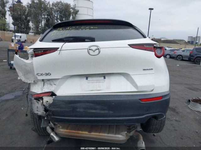 3MVDMACL1LM119080 Mazda Cx-30 Select Package