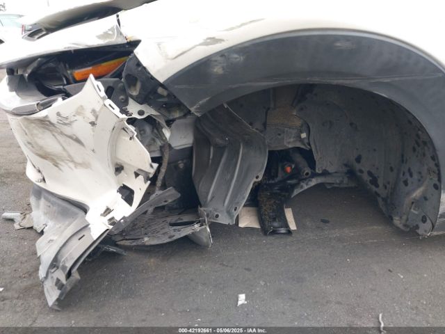 3MVDMACL1LM119080 Mazda Cx-30 Select Package