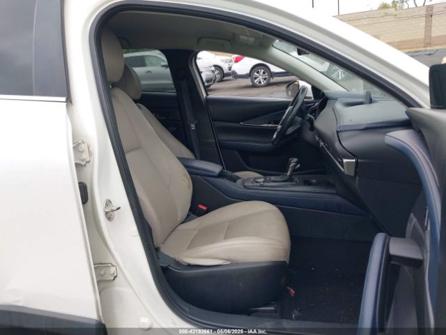 3MVDMACL1LM119080 Mazda Cx-30 Select Package