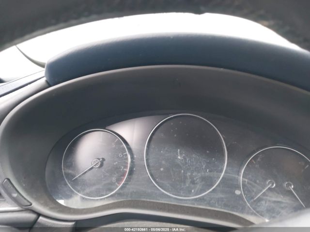 3MVDMACL1LM119080 Mazda Cx-30 Select Package