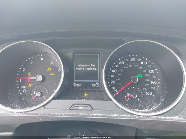 3VV2B7AX6JM131487 Volkswagen Tiguan 2.0t Se/2.0t Sel