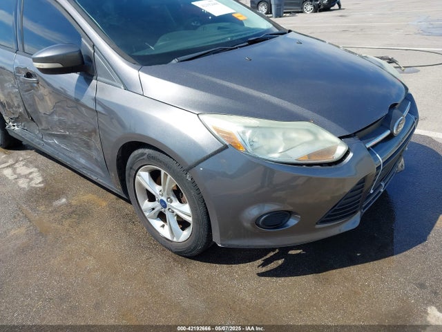 1FADP3K21EL334627 Ford 2014