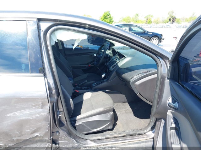 1FADP3K21EL334627 Ford 2014