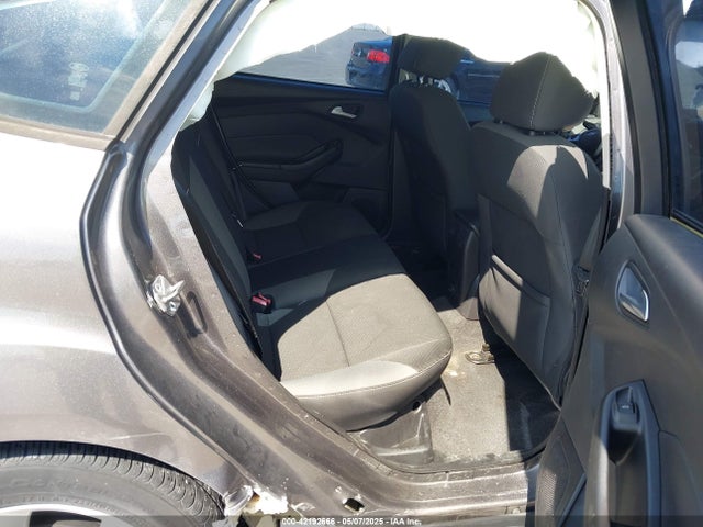 1FADP3K21EL334627 Ford 2014