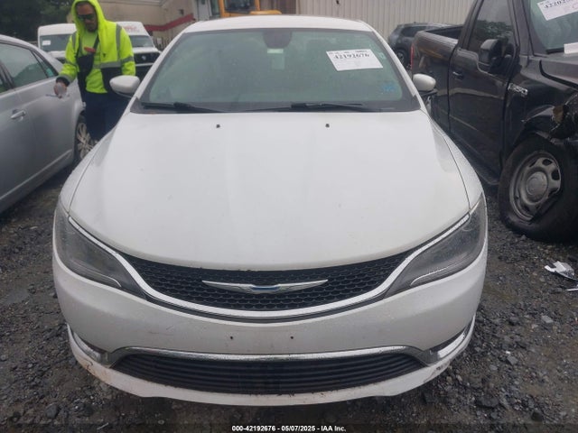 Chrysler 200 Limited 2015 1C3CCCAB8FN719146 Image 13