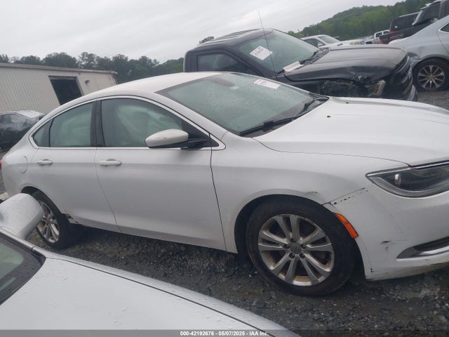 Chrysler 200 Limited 2015 1C3CCCAB8FN719146 Image 14