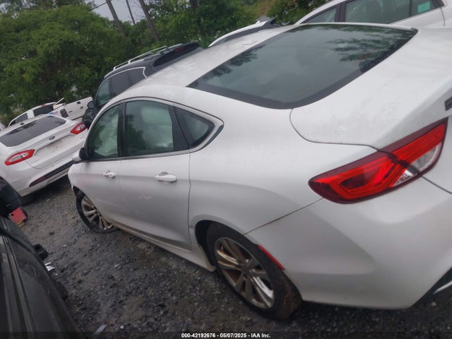 Chrysler 200 Limited 2015 1C3CCCAB8FN719146 Image 15