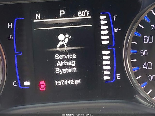 Chrysler 200 Limited 2015 1C3CCCAB8FN719146 Image 16
