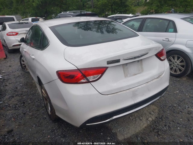Chrysler 200 Limited 2015 1C3CCCAB8FN719146 Image 3