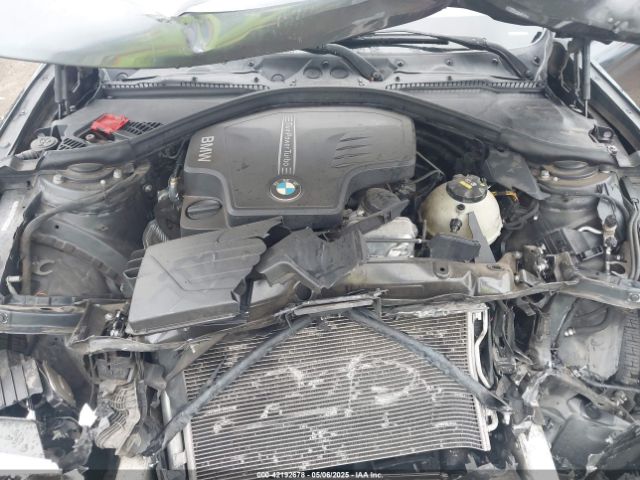 WBA3C1C57FP853235 BMW 328I