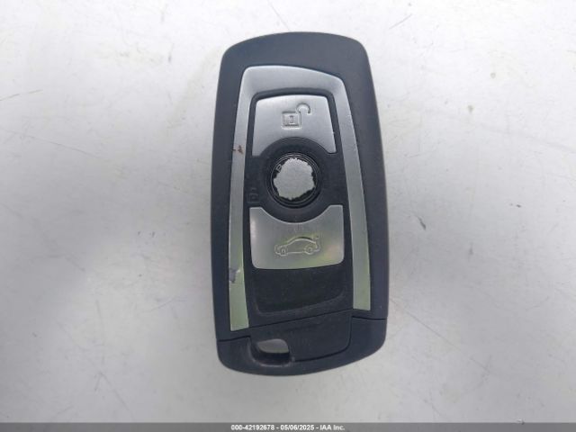 WBA3C1C57FP853235 BMW 328I