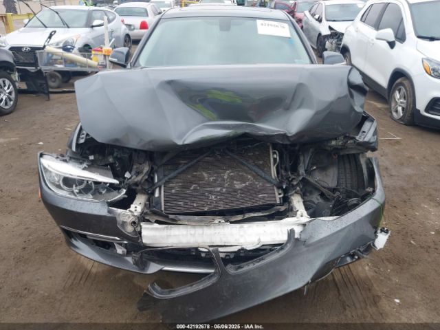 WBA3C1C57FP853235 BMW 328I