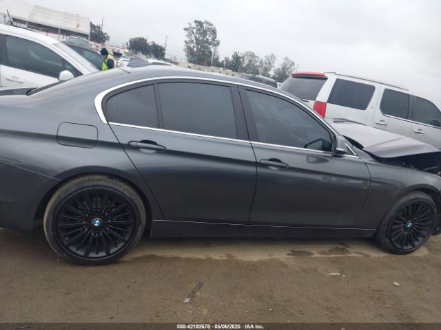WBA3C1C57FP853235 BMW 328I