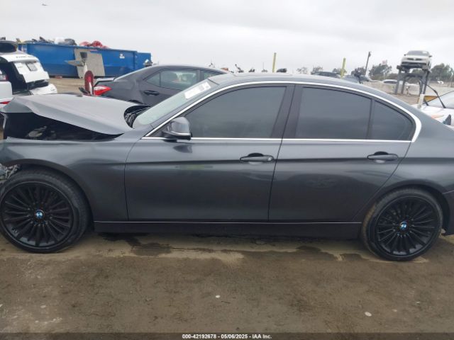 WBA3C1C57FP853235 BMW 328I