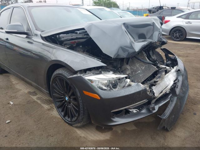 WBA3C1C57FP853235 BMW 328I