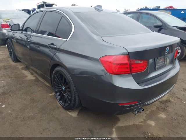 WBA3C1C57FP853235 BMW 328I