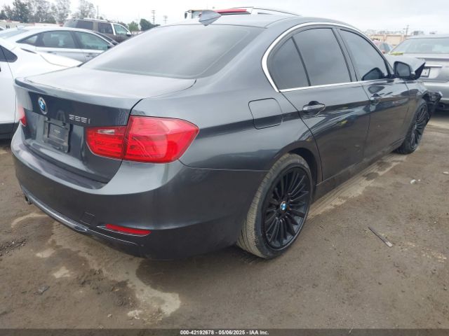 WBA3C1C57FP853235 BMW 328I