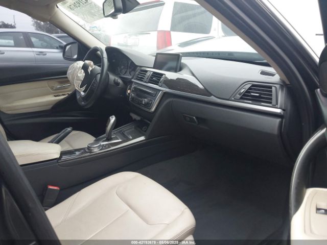 WBA3C1C57FP853235 BMW 328I