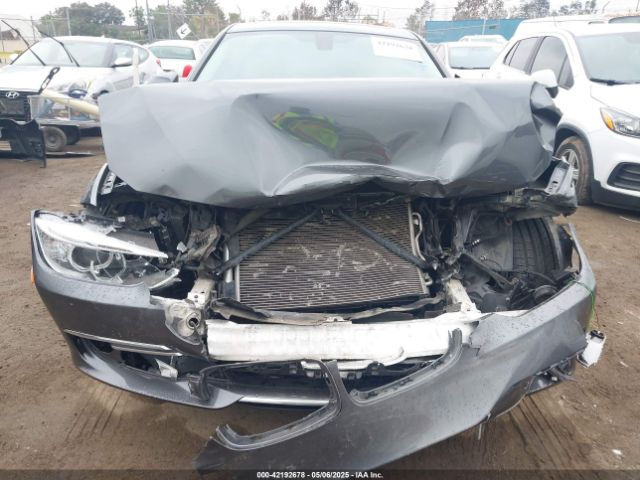 WBA3C1C57FP853235 BMW 328I