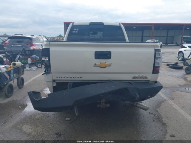 3GCUKTEC1FG339385 Chevrolet Silverado 1500 High Country