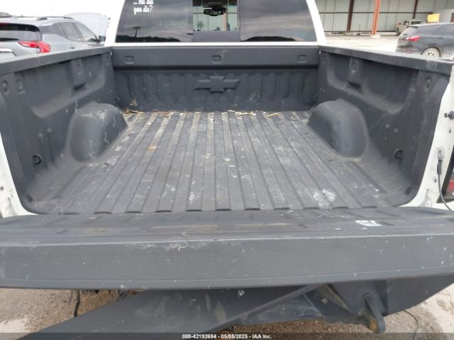 3GCUKTEC1FG339385 Chevrolet Silverado 1500 High Country