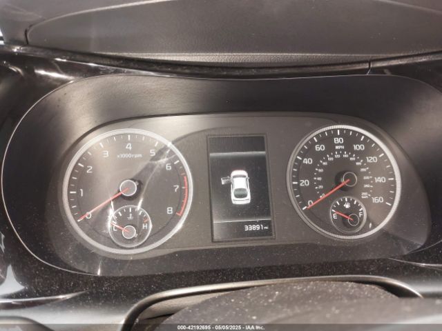 2021 KIA K5 5XXG44J80MG079284 Photo 6