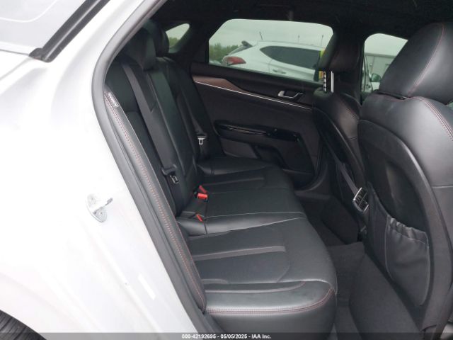 2021 KIA K5 5XXG44J80MG079284 Photo 7