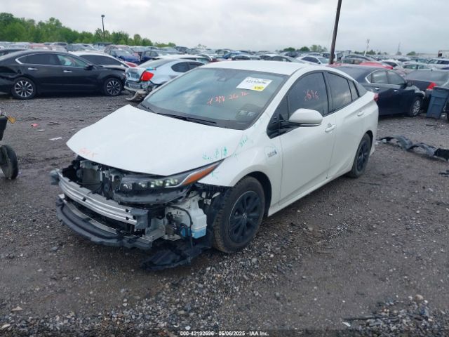 JTDKARFP2L3146028 Toyota Prius Prime Limited