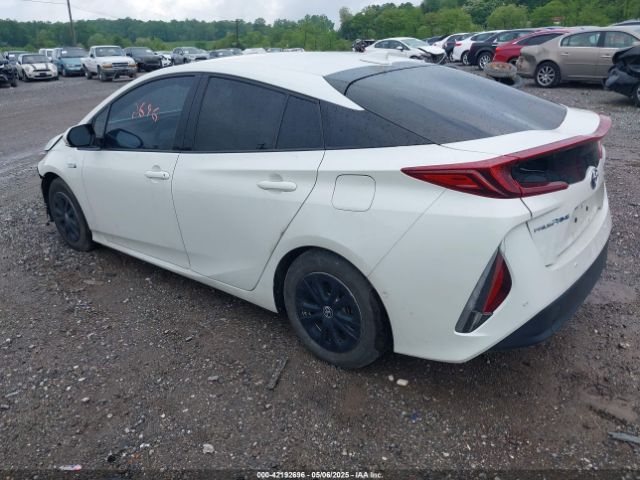 JTDKARFP2L3146028 Toyota Prius Prime Limited