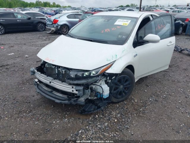 JTDKARFP2L3146028 Toyota Prius Prime Limited