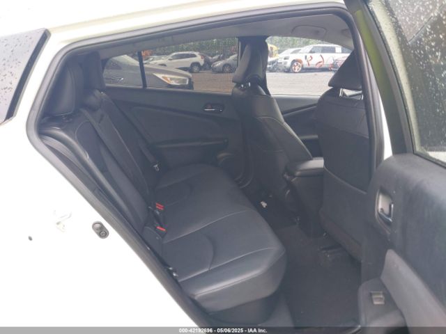 JTDKARFP2L3146028 Toyota Prius Prime Limited