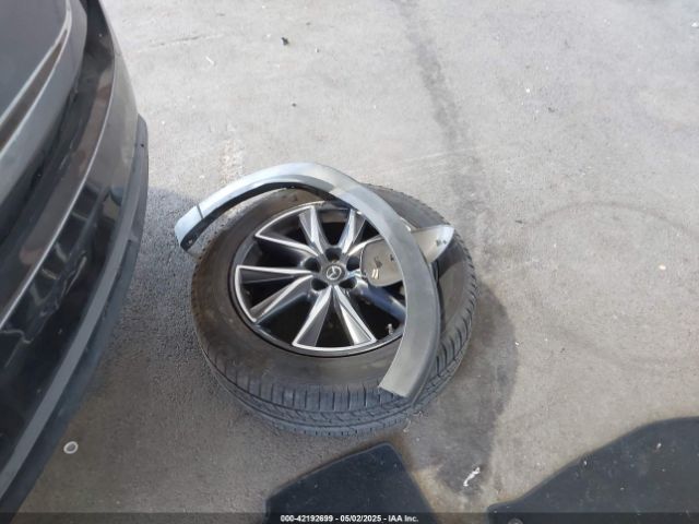 JM3KFADL8H0163239 Mazda Cx-5 Grand Touring