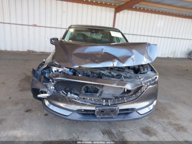 JM3KFADL8H0163239 Mazda Cx-5 Grand Touring