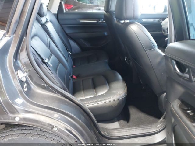 JM3KFADL8H0163239 Mazda Cx-5 Grand Touring