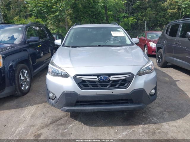 JF2GTAPC2M8341050 Subaru Crosstrek Premium