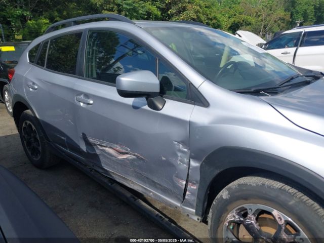 JF2GTAPC2M8341050 Subaru Crosstrek Premium
