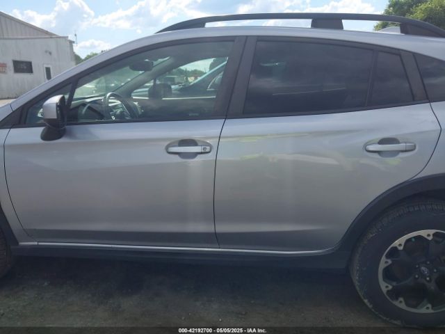 JF2GTAPC2M8341050 Subaru Crosstrek Premium