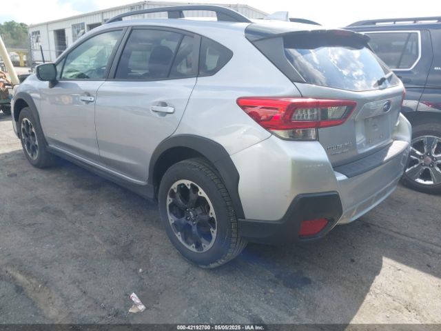 JF2GTAPC2M8341050 Subaru Crosstrek Premium