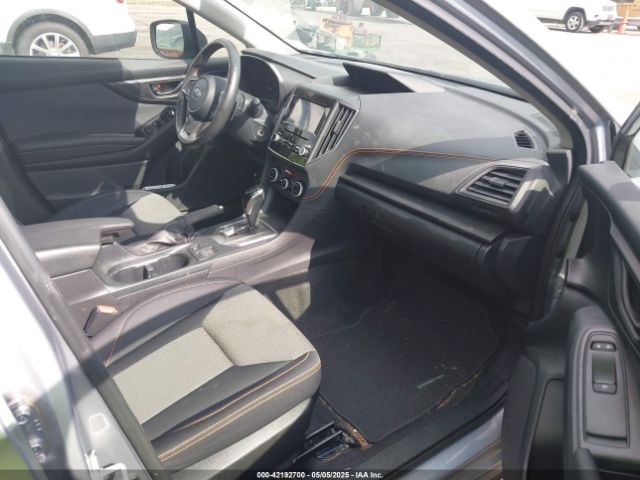JF2GTAPC2M8341050 Subaru Crosstrek Premium