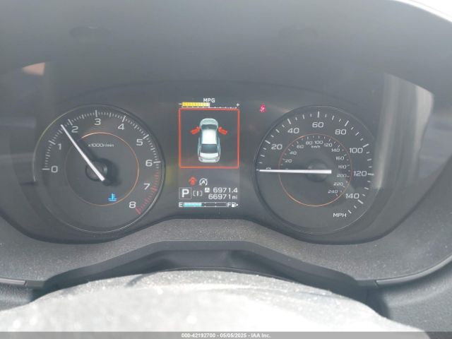 JF2GTAPC2M8341050 Subaru Crosstrek Premium
