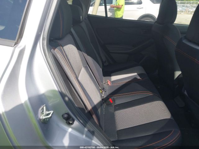 JF2GTAPC2M8341050 Subaru Crosstrek Premium