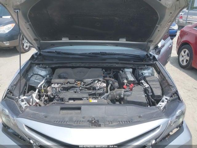 4T1G11AK3MU542799 Toyota a25a-fks
