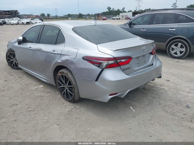 4T1G11AK3MU542799 Toyota a25a-fks