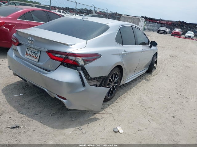 4T1G11AK3MU542799 Toyota a25a-fks