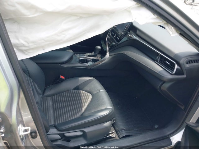 4T1G11AK3MU542799 Toyota a25a-fks