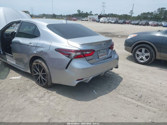 4T1G11AK3MU542799 Toyota a25a-fks