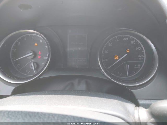 4T1G11AK3MU542799 Toyota a25a-fks