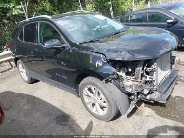 2019 CHEVROLET EQUINOX 2GNAXKEV0K6247052