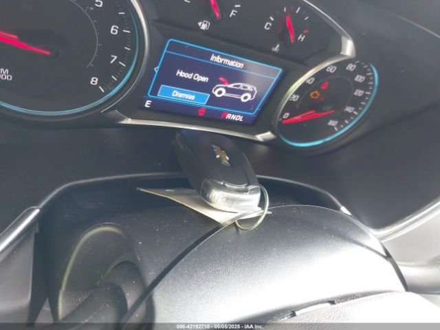 2019 CHEVROLET EQUINOX 2GNAXKEV0K6247052 Photo 10