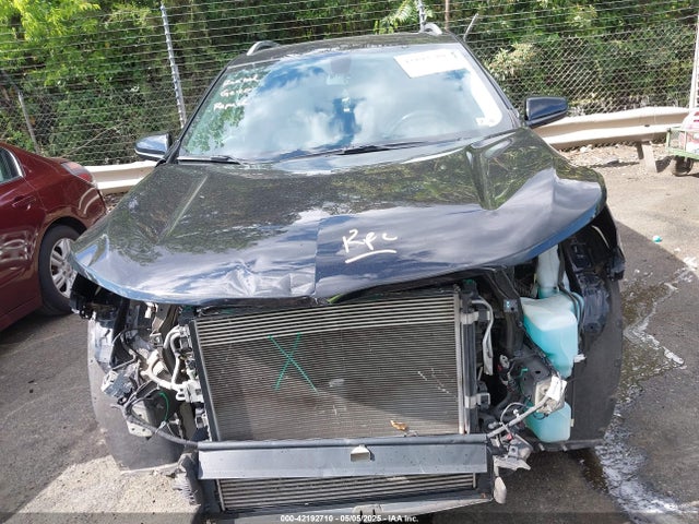 2GNAXKEV0K6247052 Chevrolet EQUINOX LT